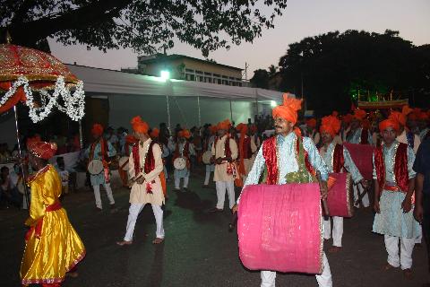 Goa Shigmo Utsav - Download Goa Photos